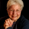 Carolyn Jenkins, DTM Photo